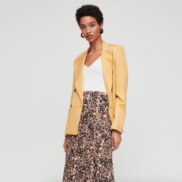 Wilfred Remie Blazer - Picture 3 of 3